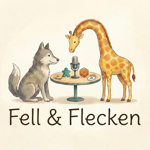 『Folge 002: Daydream &ndash; Ein Tagtr&auml;umchen mit lila W&ouml;lkchen ☁️💜』のカバーアート