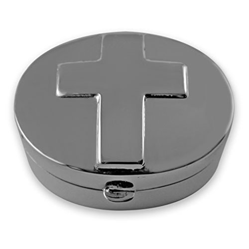 Boîte ovale en plaqué argent sterling, boîte à bijoux design et écrin de table