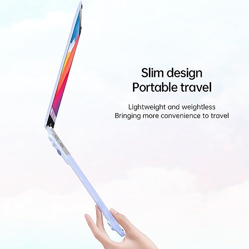 Coque MacBook Air 13.6 pouces M2 étui rigide ordinateur portable A2681