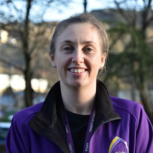 Emma O'Hanlon: Seeing further and shining brighter