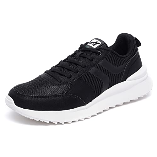 Image of XTEP Retro Fashion, Color Blocked, Flawless Breathable Synthetic Nylon Mesh Textile Upper, RB Outsole, Phylon Midsole for Better Grip, Casual Shoes for Men