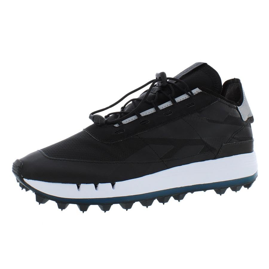 Image of Reebok Women's Classic Leather Sneakers