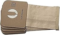 Vista 1 de Bolsas para aspiradora estilo R compatibles con aspiradora Electrolux, compatibles con Electrolux Guardian, Guardian Encore, Lux 9000, Renaissance