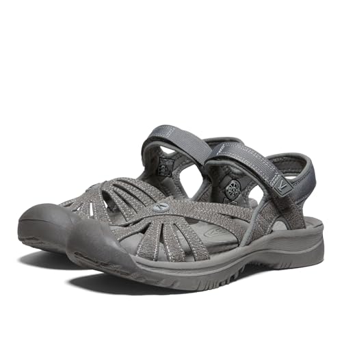 Image of KEEN Women's Rose Casual Closed Toe Sandals