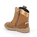 Primigi Jungen Mädchen Skate Cowboystiefel, Cuoio, 21 EU