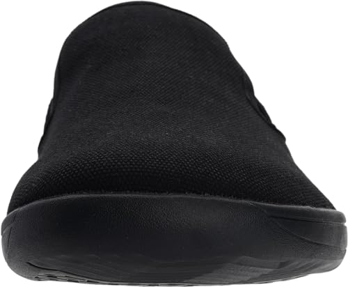 WHITIN Men's Wide Toe Box Slip on Barefoot Shoes | Minimalist Sneakers | Zero Drop Sole2