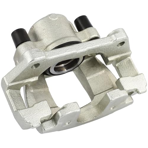 Image of SCITOO Front Right Disc Brake Caliper With Bracket 19B2777 | Fit For Mini Model - For Cooper 2002-2006 2008 1PC