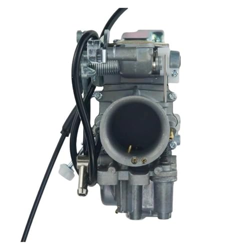 Carburateur TM40 démarrage difficile résolu pour moto tout-terrain 40 mm TM40-6