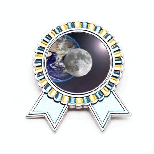 Broche pour médaille de prix en métal M lors de vos cérémonies officielles