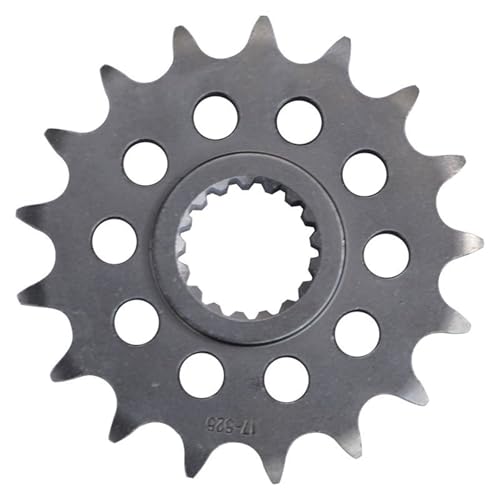 Pignon avant moto 525 haute résistance pour BMW F800GS Adventure