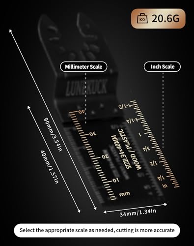 50Pcs Multi Tool Blades 35mm(1-3/8'') Oscillating Saw Blades Universal Cutter Quick Release Accessories for Metal Wood Plastic Compatible with DeWalt Dremel Milwaukee FEIN Makita Bosch Multimaster 5 50Pcs Multi Tool Blades 35mm(1-3/8'') Oscillating Saw Blades Universal Cutter Quick Release Accessories for Metal Wood Plastic Compatible with DeWalt Dremel Milwaukee FEIN Makita Bosch Multimaster - Image 5