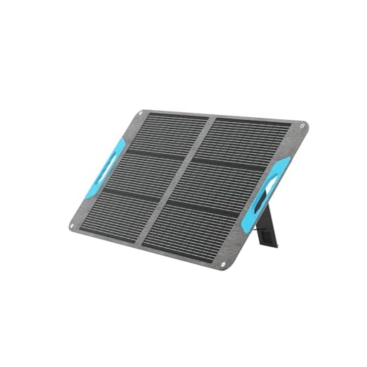 Renogy E.Flex-CORE 100W Solar Panel