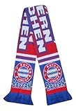 Bayern Munich | Premium Soccer Fan Scarf