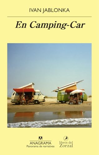 En camping-car: 997 (Panorama de narrativas)