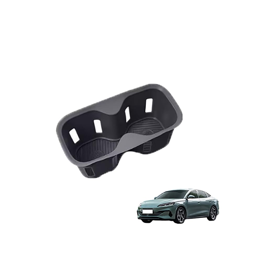 HAXBKVBNT Car Center Console Storage Box,For BYD SEAL 6 2026