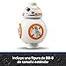 Imagen de LEGO Star Wars 75452 Droide Astromecánico BB-8