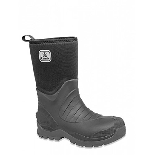 Kamik Men's Shelter Snow Boot