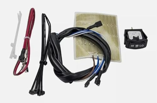 2877363 Handlebar Hand Warmers 1993-2023 500 850 1000 570 Replacement for Polaris OEM