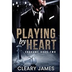 Playing By Heart Audiolibro Por Cleary James arte de portada