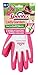 Produktbild Spontex Lady Garden Gartenhandschuhe mit extra weichem Strick aus Bambus-Viskosefasern und recyceltem PET, Größe M, 1 Paar, Farbe nicht frei wählbar
