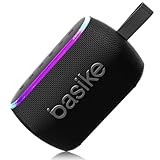 Caixa de som portátil bluetooth 5.3 40w rms (pico 60w) tws para som