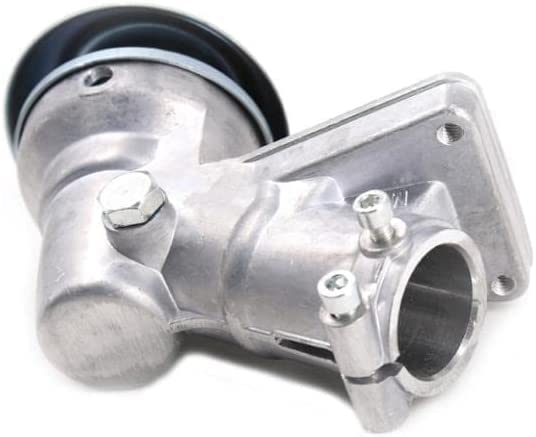 CABEZAL DE ENGRANAJES OLEO MAC SPARTA 42,44,440 – TUBO 28 MM-7 ESTRIA