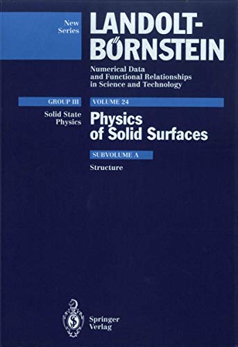 Structures: 24a (Condensed Matter) view 2