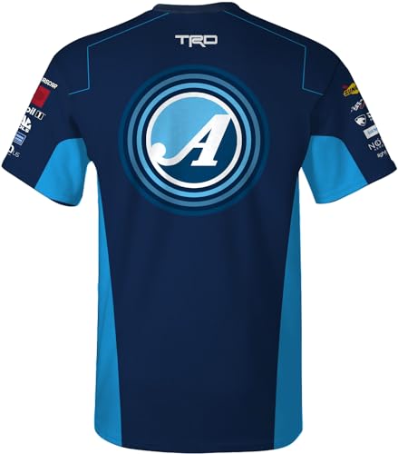 Kyle Busch #8 NASCAR 2024 Rebel Sublimated Pit Uniform Black Shirt2