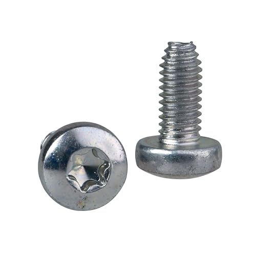 Vis T Torx autorroscante T30 M6x14 anti vibration taraudage