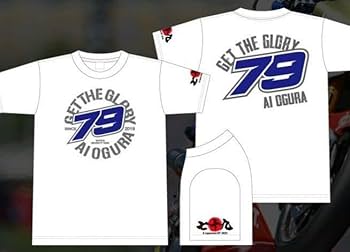 Amazon.co.jp: 2023 motogp 小椋藍 応援 tシャツ ステッカー