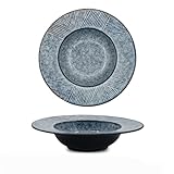 1. Fabriqués à la main avec de l'argile naturelle de haute qualité en utilisant des techniques traditionnelles de porcelaine, ces bols présentent des couleurs sous glaçure et une cuisson multicouche pour plus de sécurité et de durabilité au quotidien.