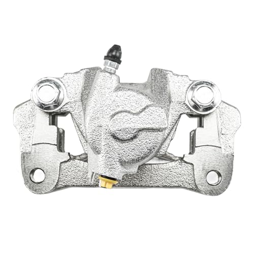 Image of PHILTOP Rear Right Brake Caliper 19-B2726 Compatible with 2003-2009 Toyota 4Runner, 2007-2014 Toyota FJ Cruiser