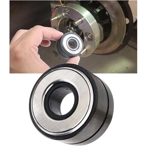 RACOONA 22800 Wheel Stud Installer Tool Cover