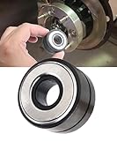 RACOONA Wheel Stud Installer Tool,22800 Tire Stud Tool,Wheel Stud Installer, Safe, Durable,Car Accessories Car Wheel Studs,Compatible with Most All Automotive Wheels and Light-Duty Truck Wheel Stud