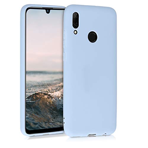 Kwmobile Custodia Compatibile con Huawei P Smart