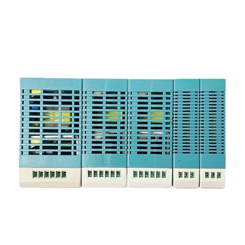 Interrupteur d'alimentation compact 40W série MDR avec sortie unique AC/DC 24V - 5