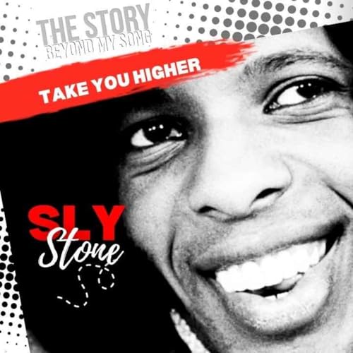 Rest In Heavenly Peace, Sly Stone! Dead At 82 Podcast Por  arte de portada