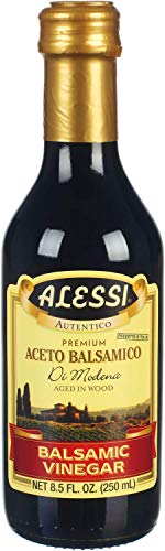 Alessi Balsamic Vinegar