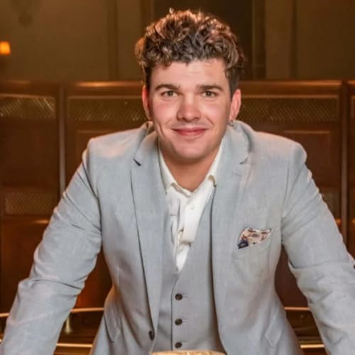 EP340- Harry Clark: The Traitors