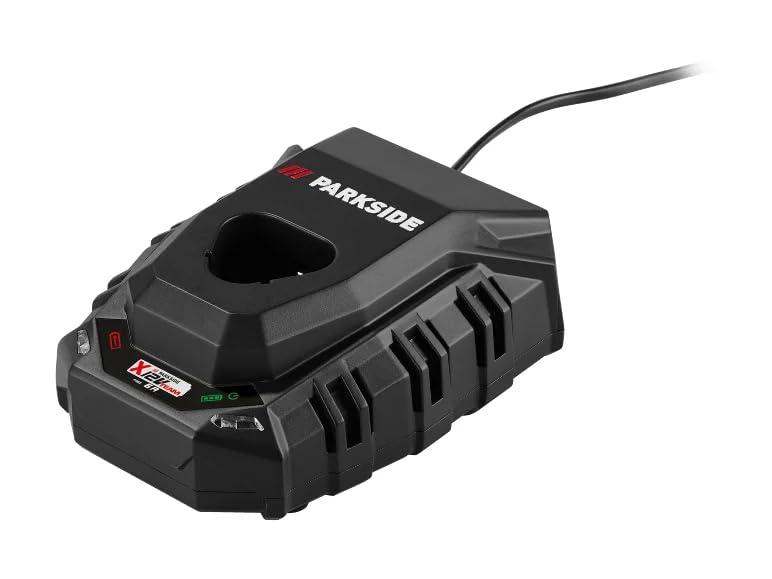 Park Side Performance Batterie 12 V 2,5 Ah + Chargeur
