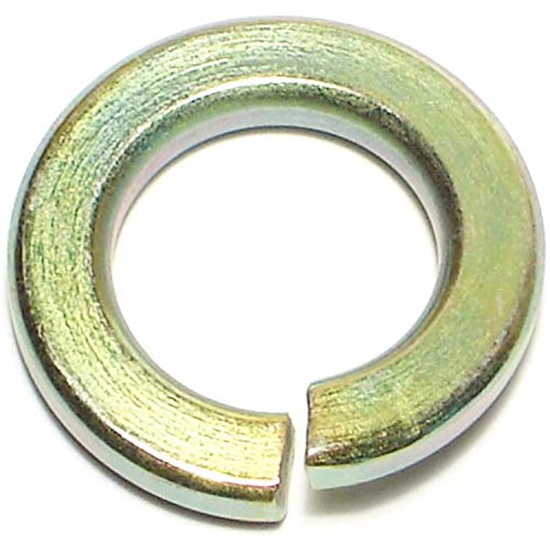 Hard-to-Find Fastener 014973269876 Grade 8 Split Lock Washers, 5/8, Piece-10 by Hard-to-Find Fastener - Used condition - US$5.93