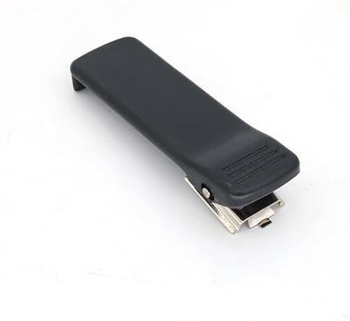 Miniatura 4 de 3 clips de radio Walkie Talkie para Motorola XTS3000 XTS2500 XTS3500 XTS5000 APX6000 APX7000 APX8000 Radio, HLN8460 NTN8266 Clip de cinturón de