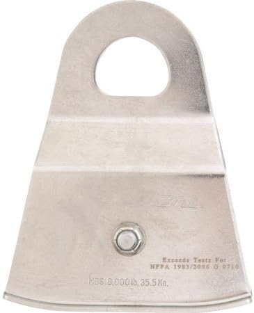 Cmi 435508 Cmi 2 in. Prusik Ss Bushing