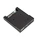 Yosoo USB Floppy Drive Emulator Sfr1m44-u100k Updated Version -Black