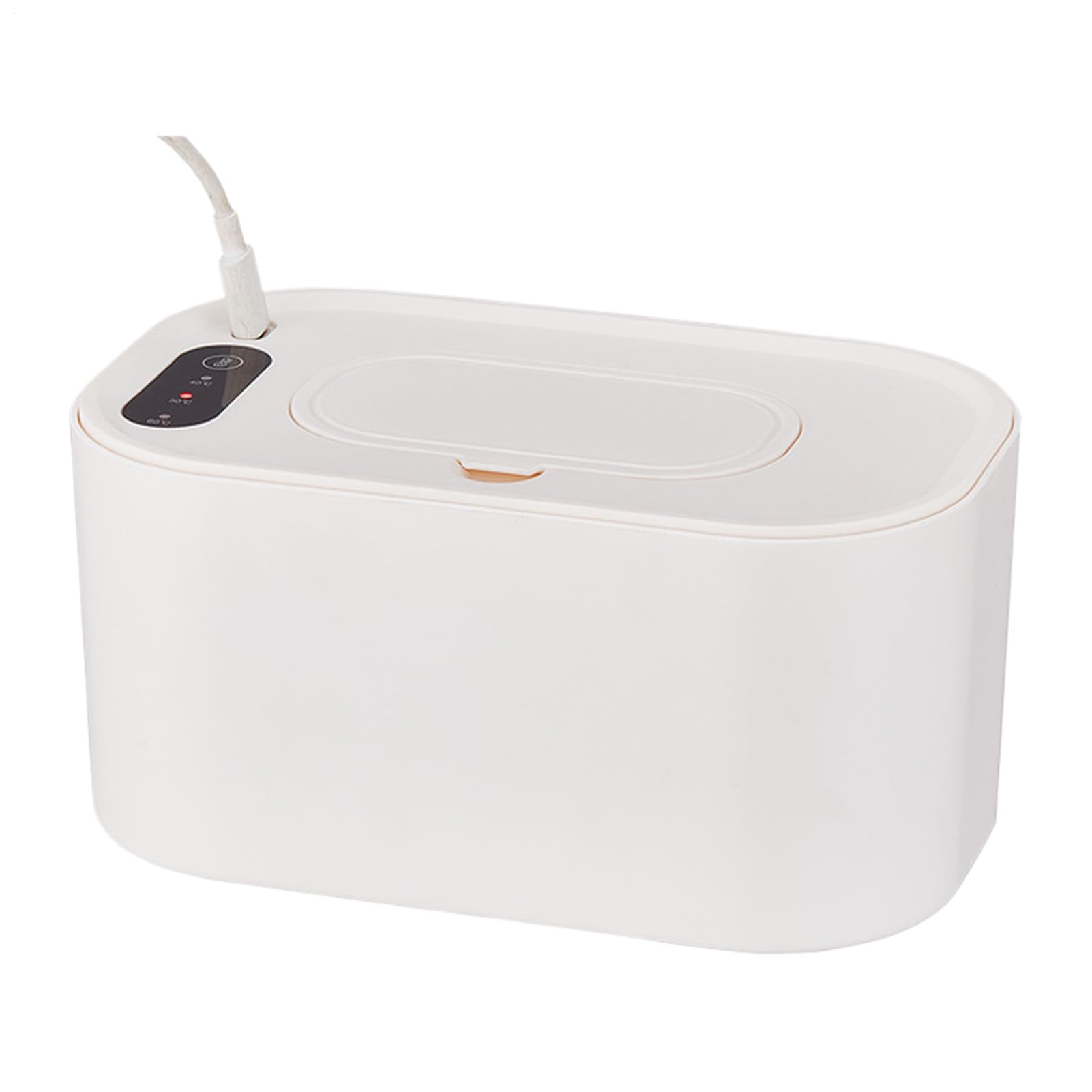 Porte-linges humides rechargeables et compact pour soins bébé - 8