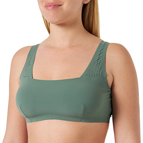 sloggi Mujer Shore Arienzo Top 1, Urban Green, M