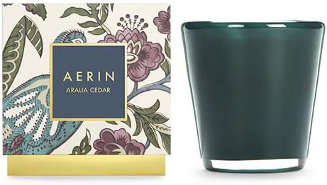 Aerin Lauder Scented Candle Aralia Cedar 210g