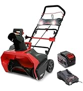 Amazon.co.jp: HAIGE 除雪機 自走式 エンジン式 セル付 除雪幅56cm