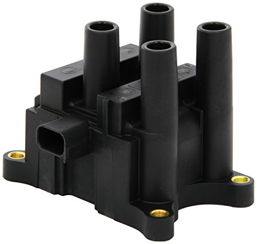 Beru AG 0040100387 Zündspule