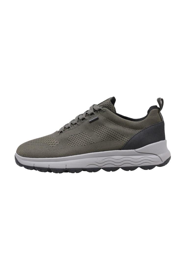 Geox Man U Spherica 4X4 B Abx Sneakers